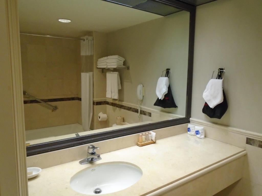 Oxford Palace Hotel Los Angeles